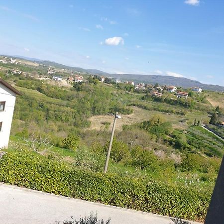 Smartno Apartmaji Sobe Josko Bagian luar foto