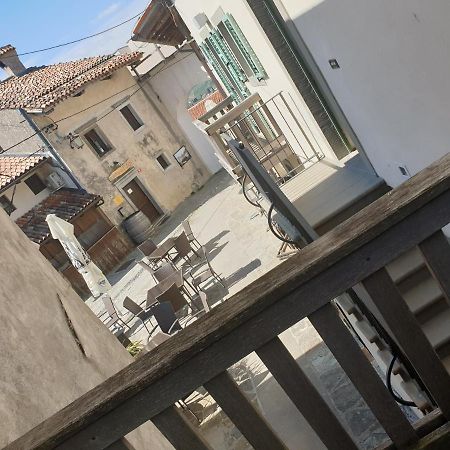 Smartno Apartmaji Sobe Josko Bagian luar foto