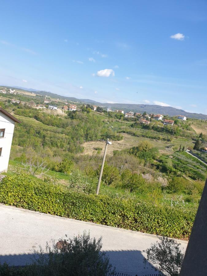Smartno Apartmaji Sobe Josko Bagian luar foto
