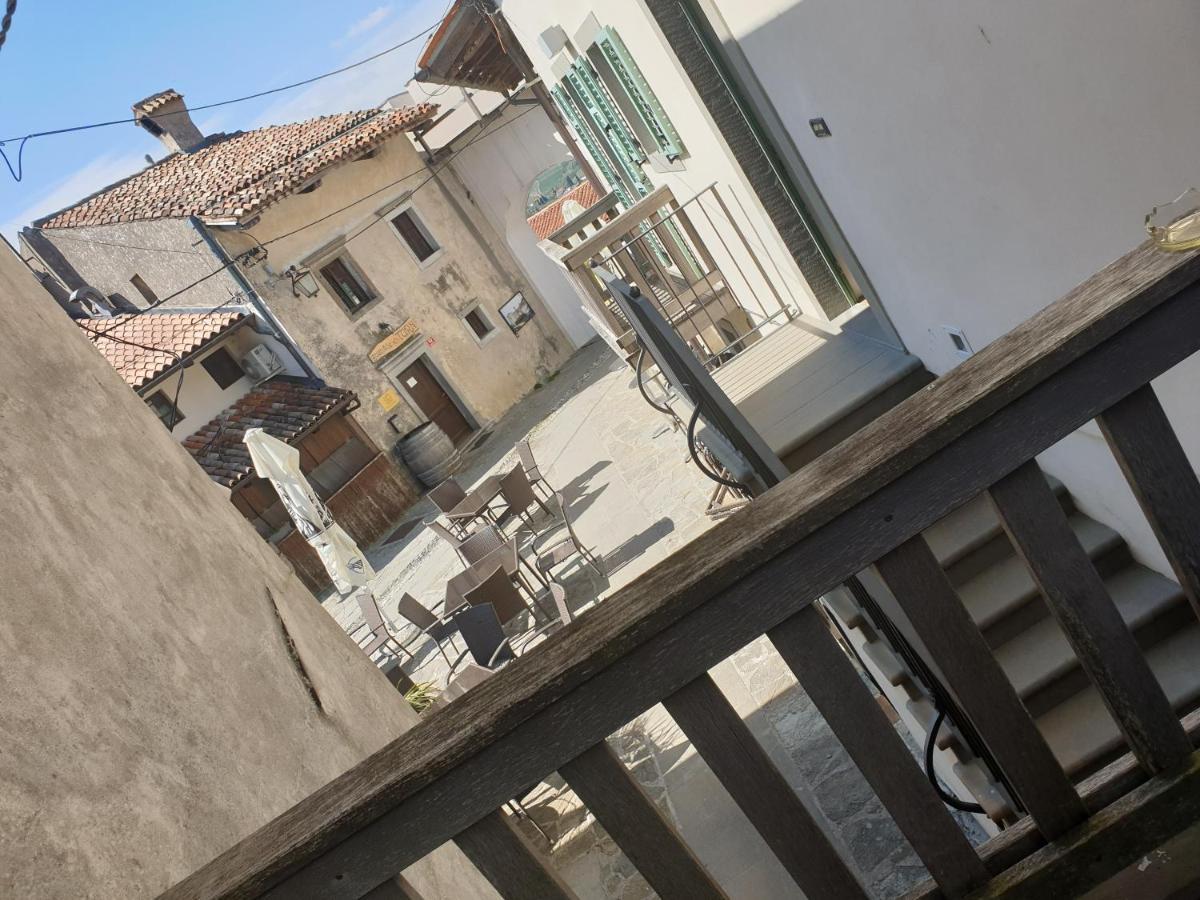 Smartno Apartmaji Sobe Josko Bagian luar foto