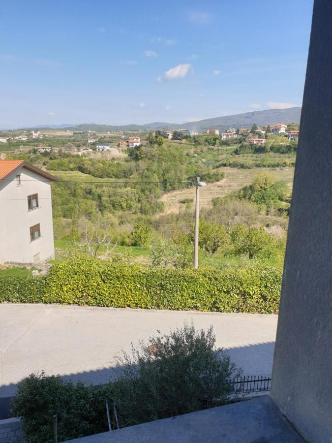 Smartno Apartmaji Sobe Josko Bagian luar foto