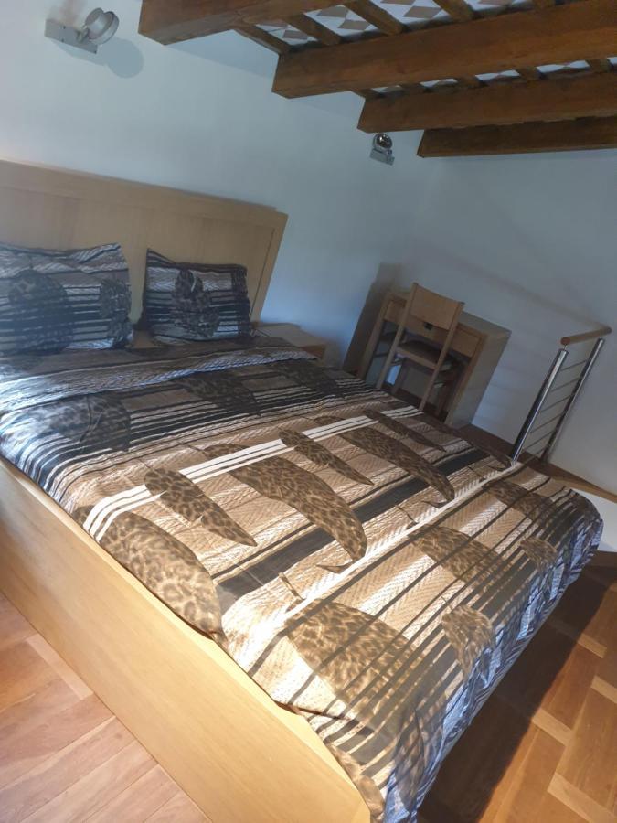 Smartno Apartmaji Sobe Josko Bagian luar foto