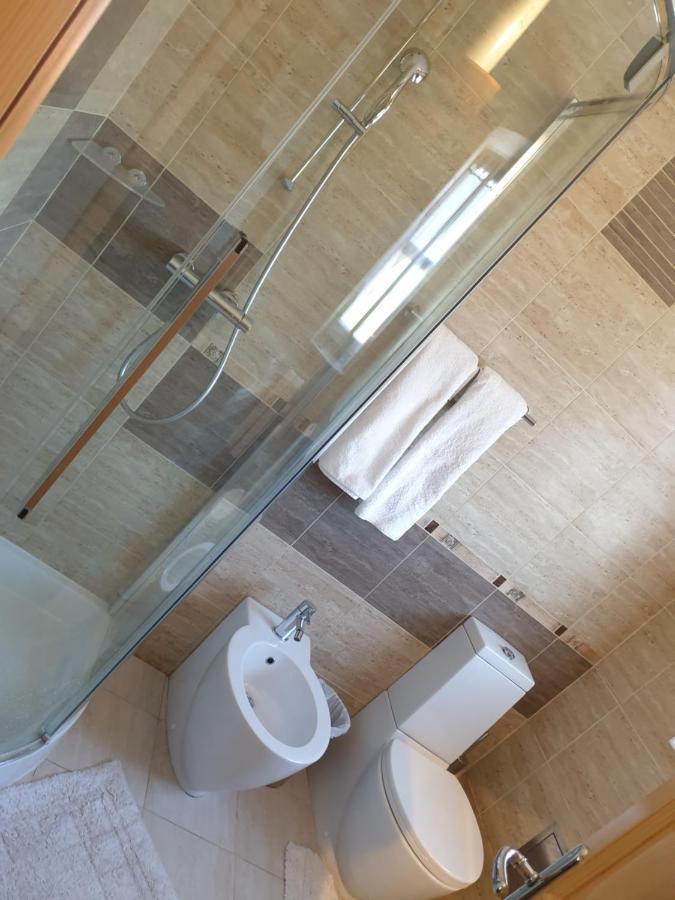 Smartno Apartmaji Sobe Josko Bagian luar foto