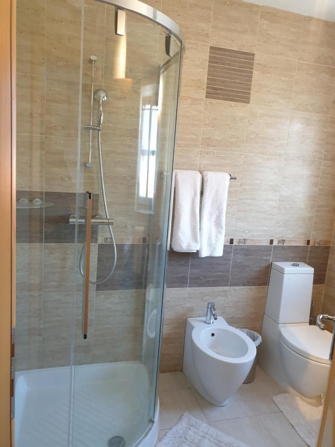 Smartno Apartmaji Sobe Josko Bagian luar foto