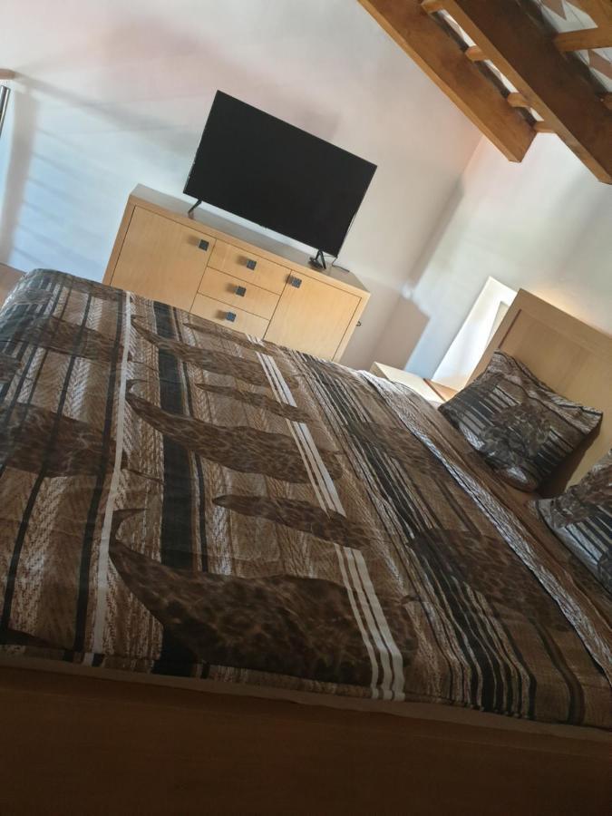 Smartno Apartmaji Sobe Josko Bagian luar foto