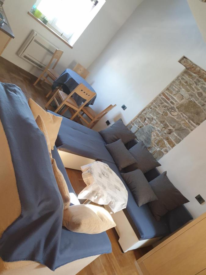 Smartno Apartmaji Sobe Josko Bagian luar foto