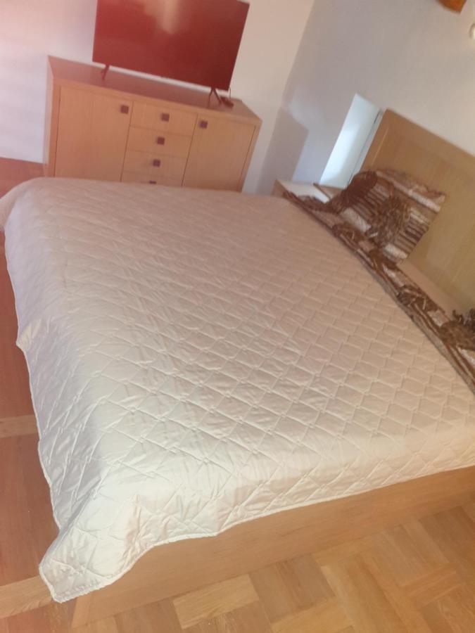 Smartno Apartmaji Sobe Josko Bagian luar foto