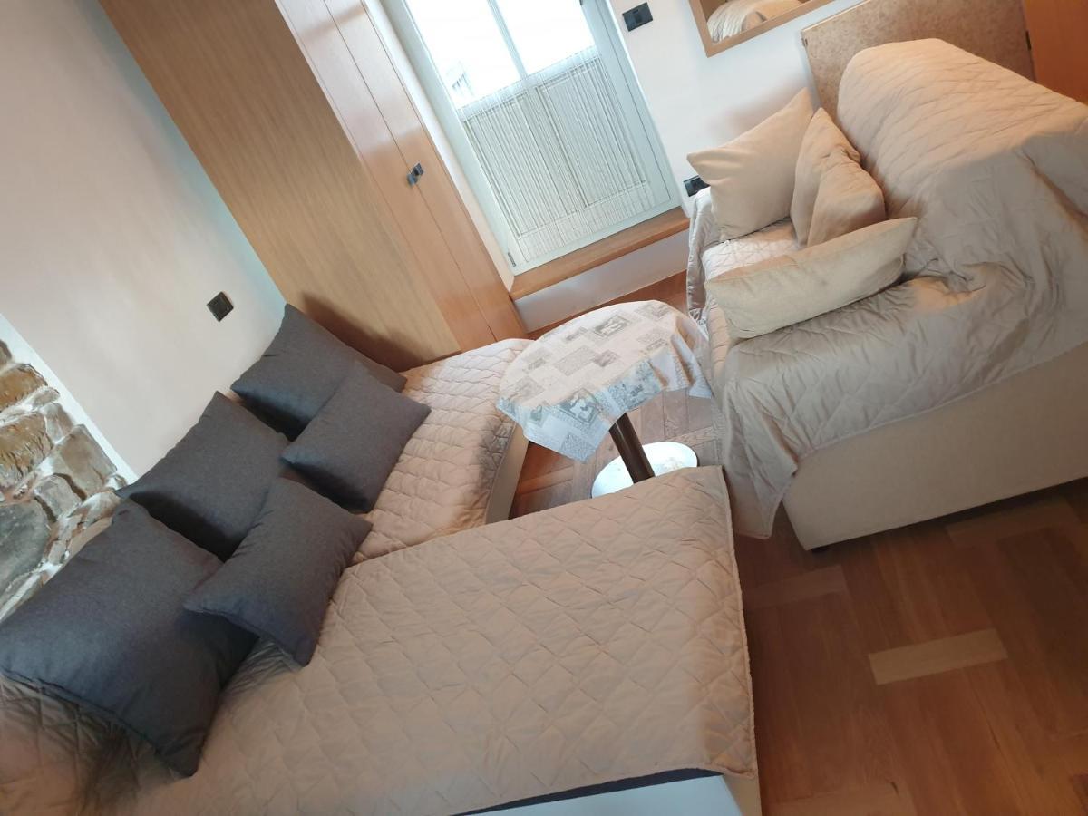 Smartno Apartmaji Sobe Josko Bagian luar foto